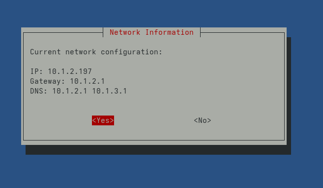 Cyber Security Assessment Device Part 2 – / Scripts and VMs