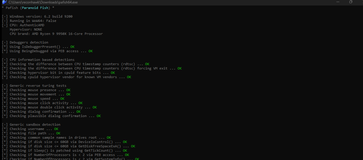 Build a Spoofed Windows VM for Malware Analysis with QEMU